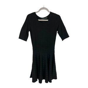 Ivanka trump black dress